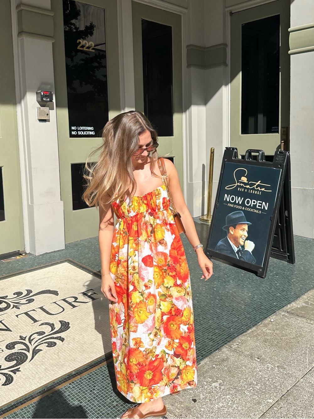 JCREW EMPIRE DRESS